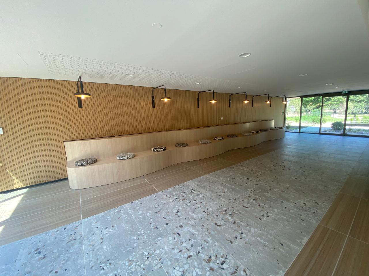 Bureau Meylan 5624m² Location bureau Meylan Isère OLBUR2110595 8